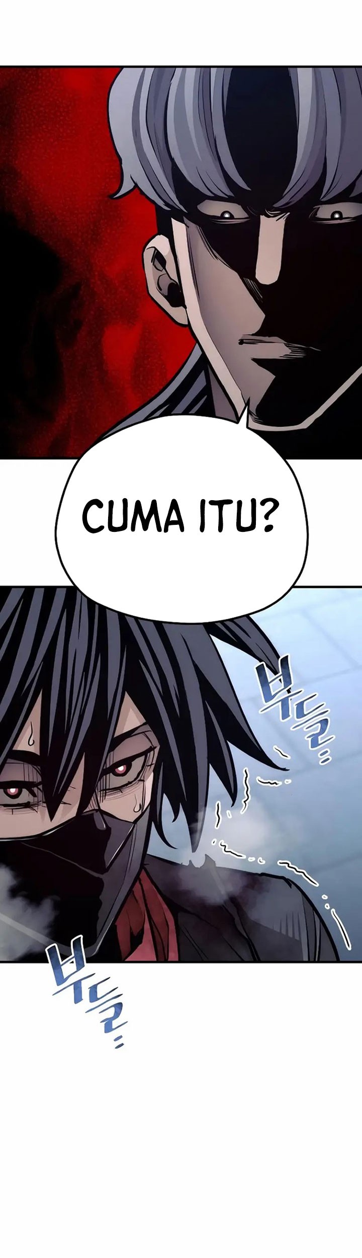 Heavenly Demon Cultivation Simulation Chapter 63 - halaman 117