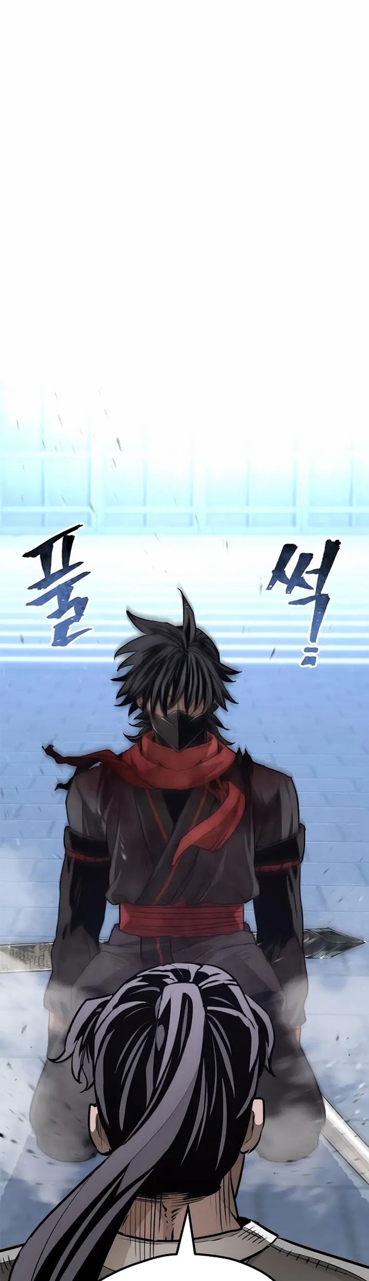 Heavenly Demon Cultivation Simulation Chapter 63 - halaman 121