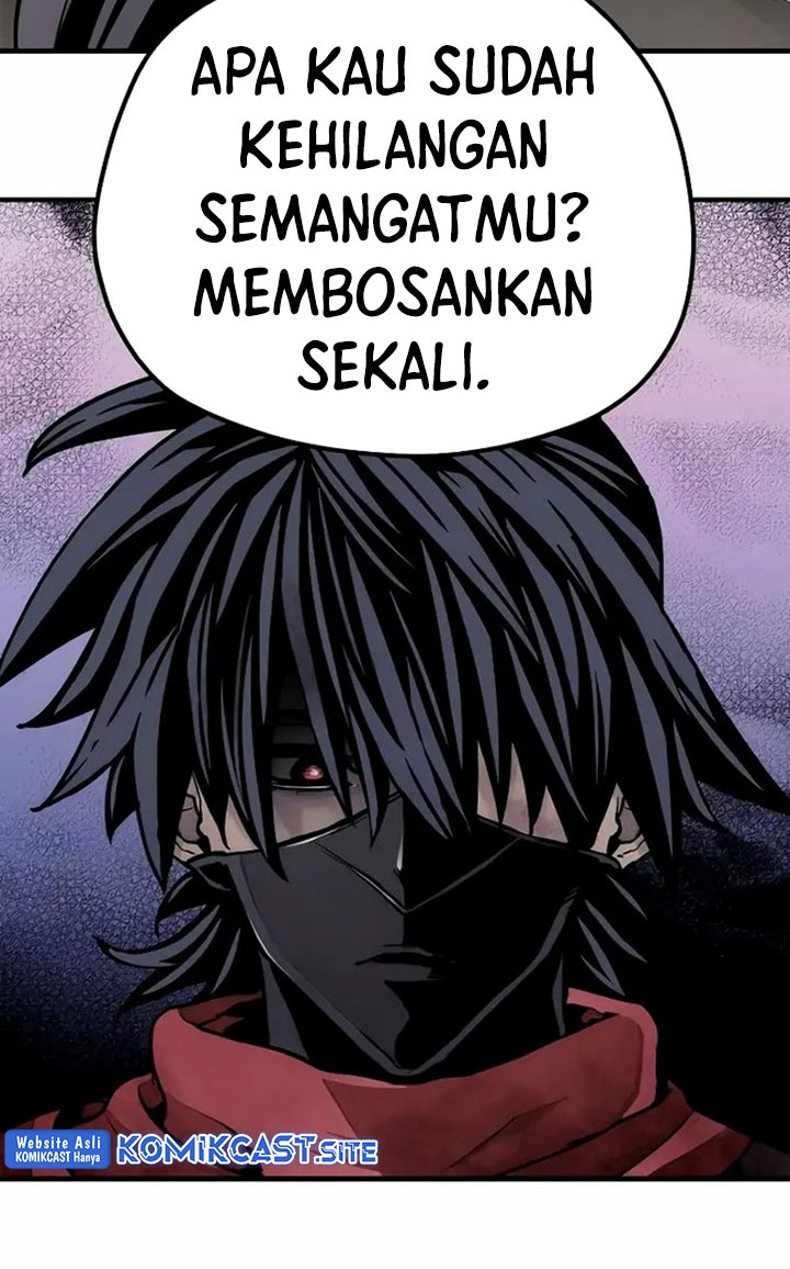 Heavenly Demon Cultivation Simulation Chapter 63 - halaman 122