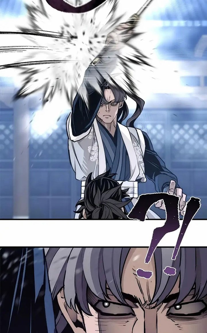 Heavenly Demon Cultivation Simulation Chapter 63 - halaman 126
