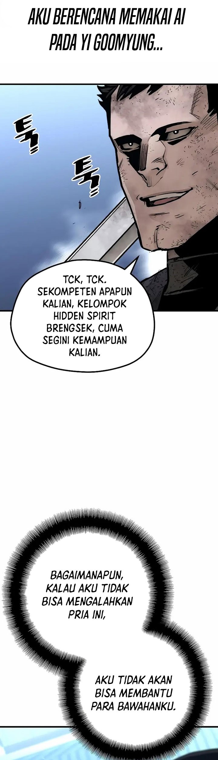 Heavenly Demon Cultivation Simulation Chapter 63 - halaman 18