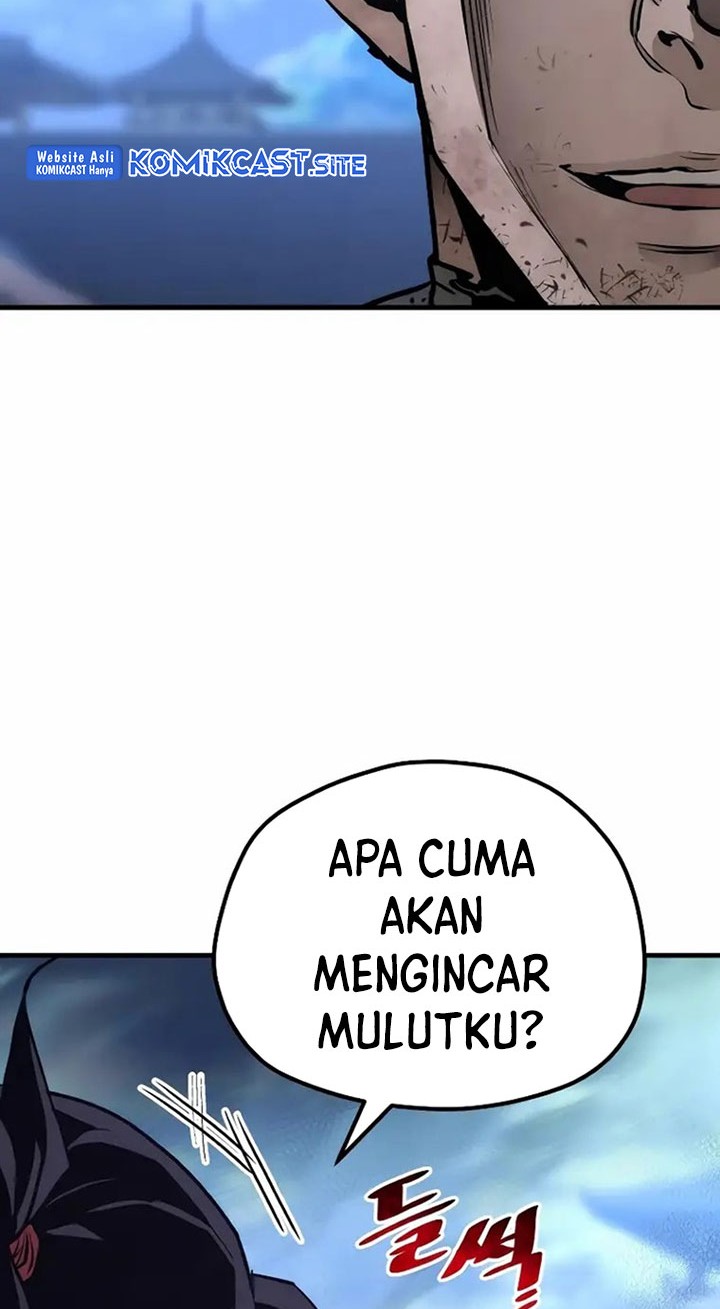 Heavenly Demon Cultivation Simulation Chapter 63 - halaman 23