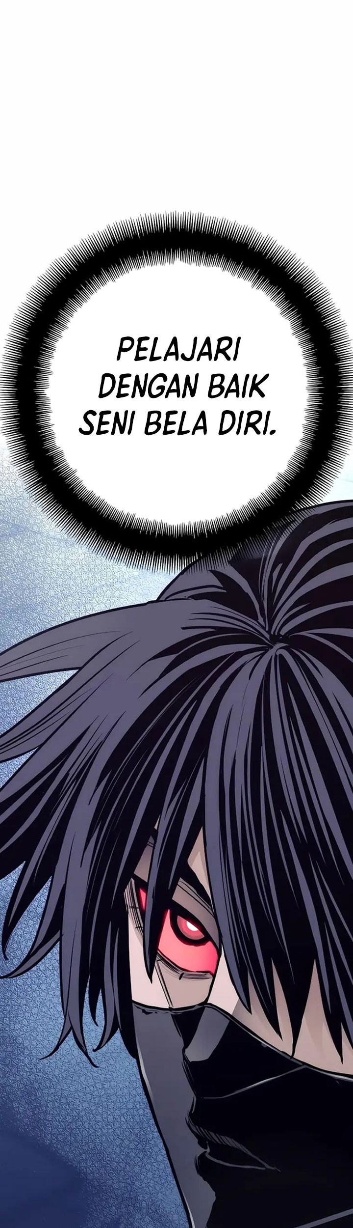 Heavenly Demon Cultivation Simulation Chapter 63 - halaman 32