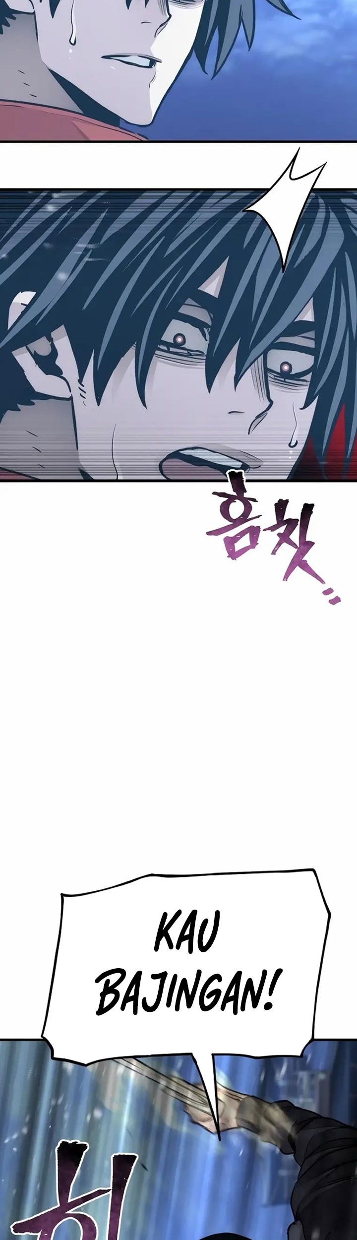Heavenly Demon Cultivation Simulation Chapter 63 - halaman 36