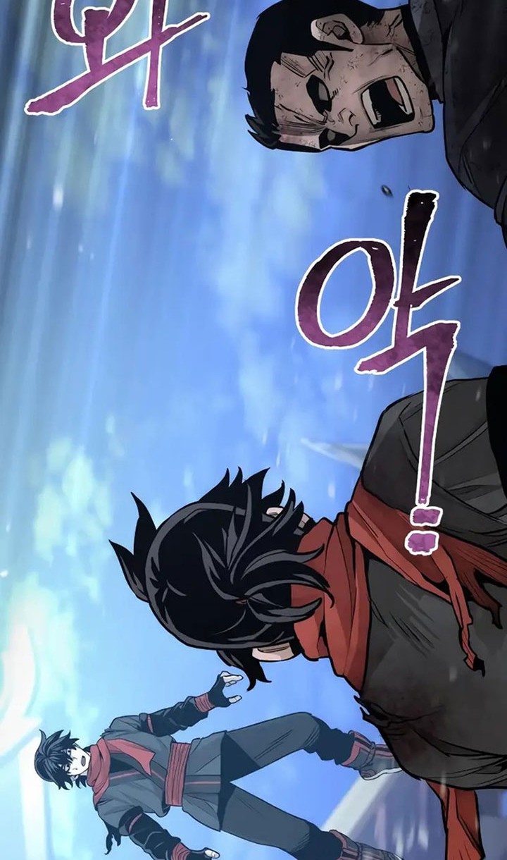 Heavenly Demon Cultivation Simulation Chapter 63 - halaman 37