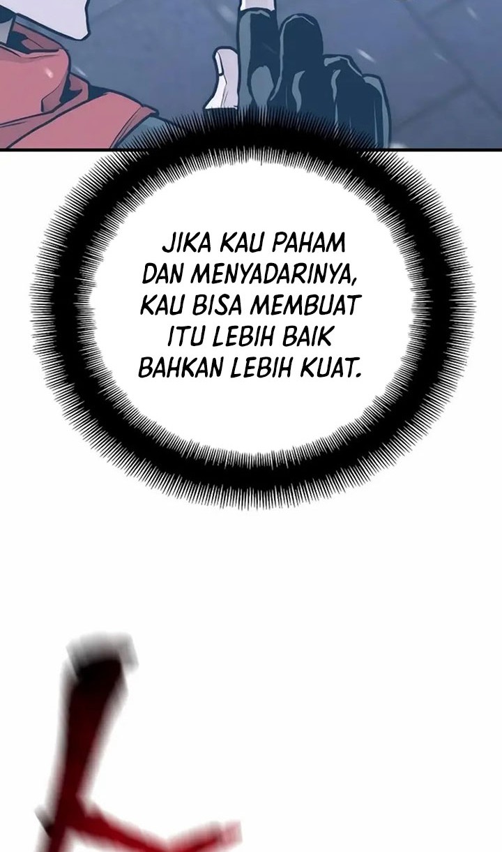 Heavenly Demon Cultivation Simulation Chapter 63 - halaman 39