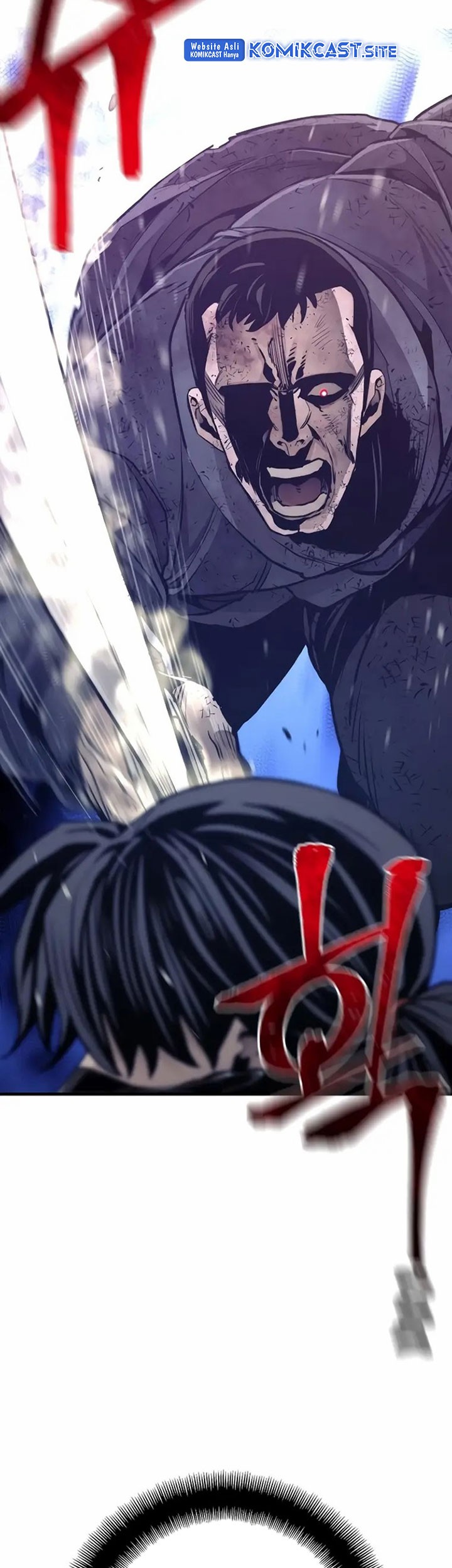 Heavenly Demon Cultivation Simulation Chapter 63 - halaman 40