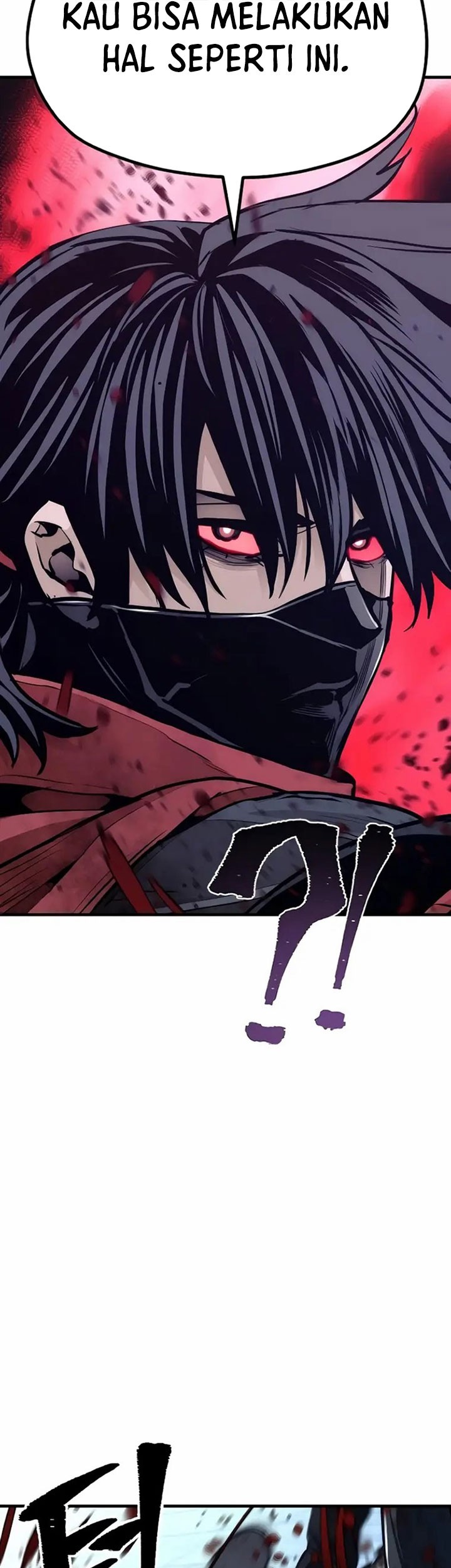 Heavenly Demon Cultivation Simulation Chapter 63 - halaman 44