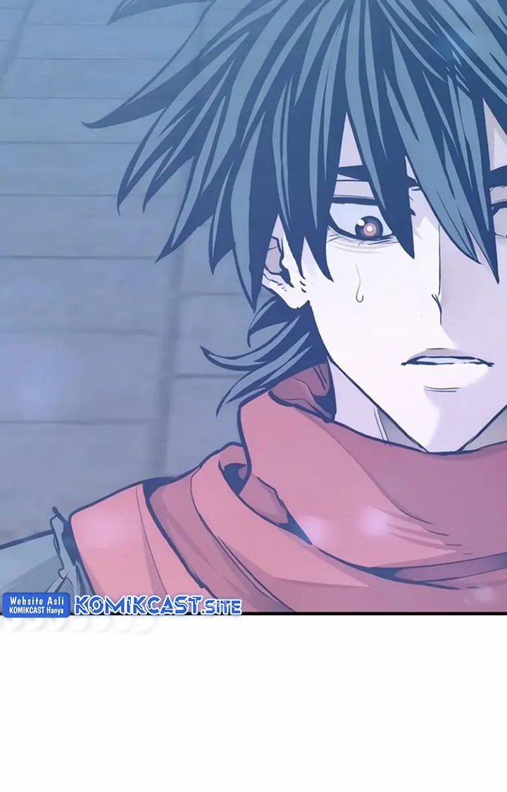 Heavenly Demon Cultivation Simulation Chapter 63 - halaman 49