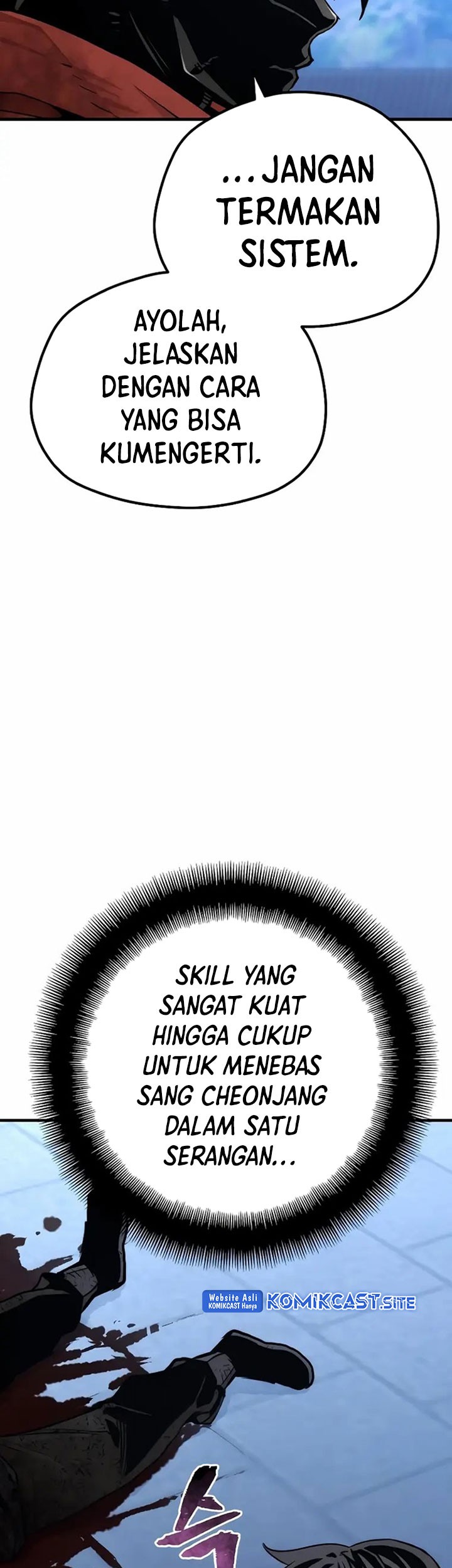 Heavenly Demon Cultivation Simulation Chapter 63 - halaman 52