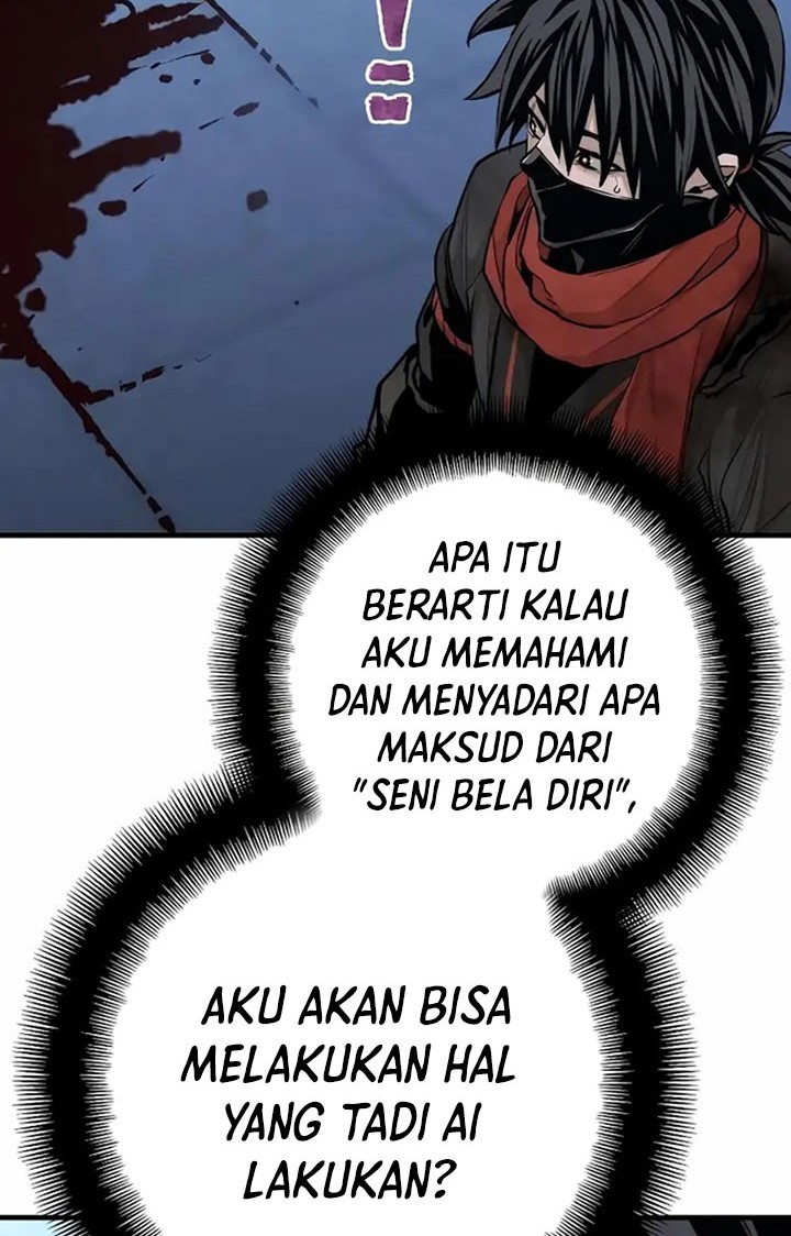 Heavenly Demon Cultivation Simulation Chapter 63 - halaman 53