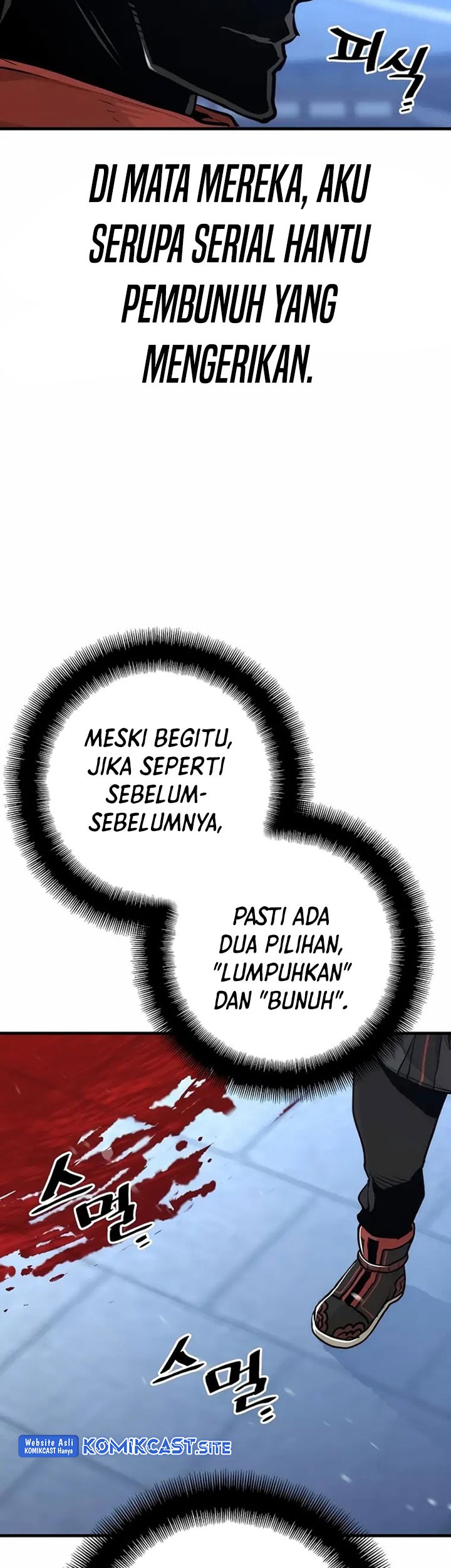 Heavenly Demon Cultivation Simulation Chapter 63 - halaman 56