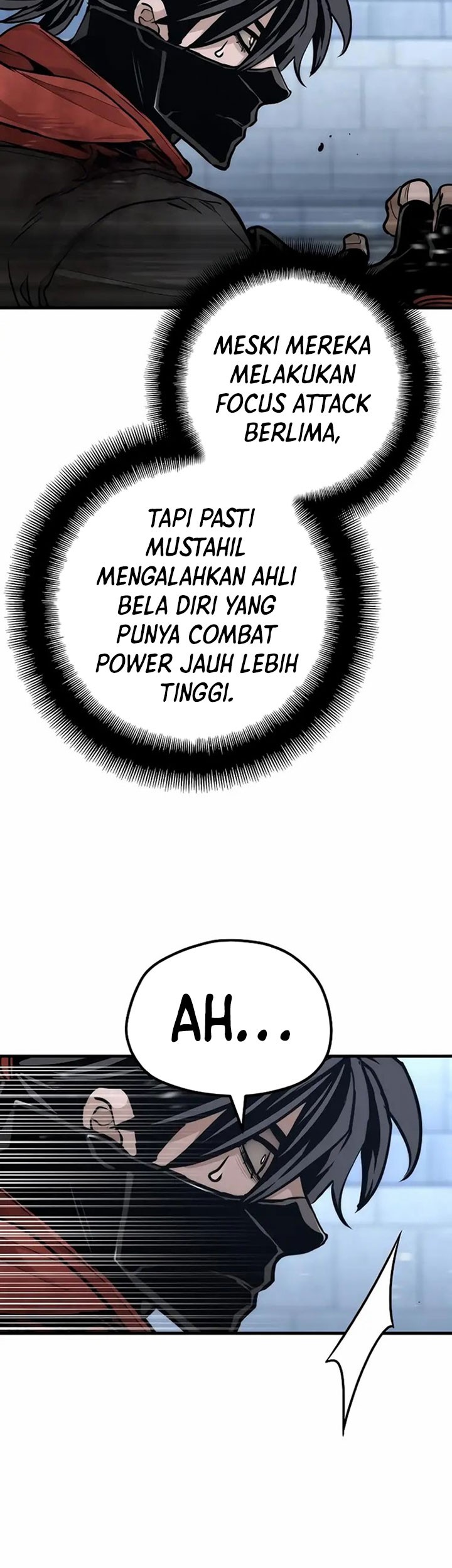 Heavenly Demon Cultivation Simulation Chapter 63 - halaman 64
