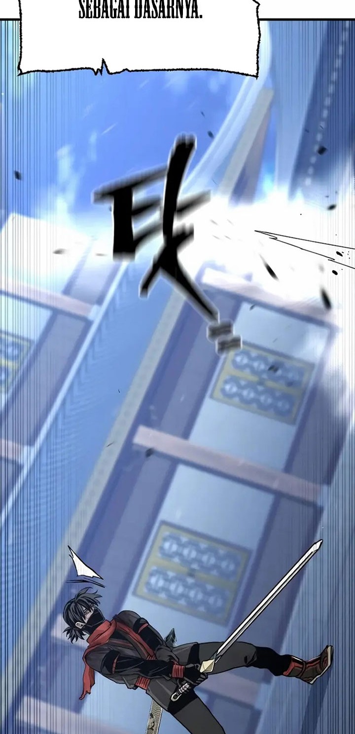 Heavenly Demon Cultivation Simulation Chapter 63 - halaman 7