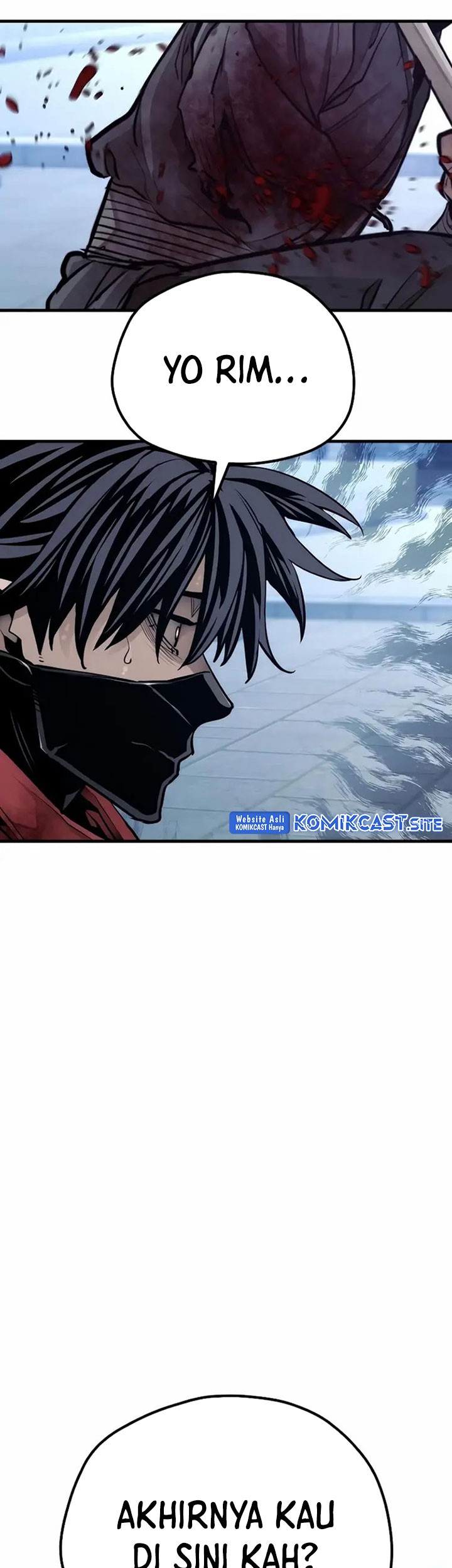 Heavenly Demon Cultivation Simulation Chapter 63 - halaman 70