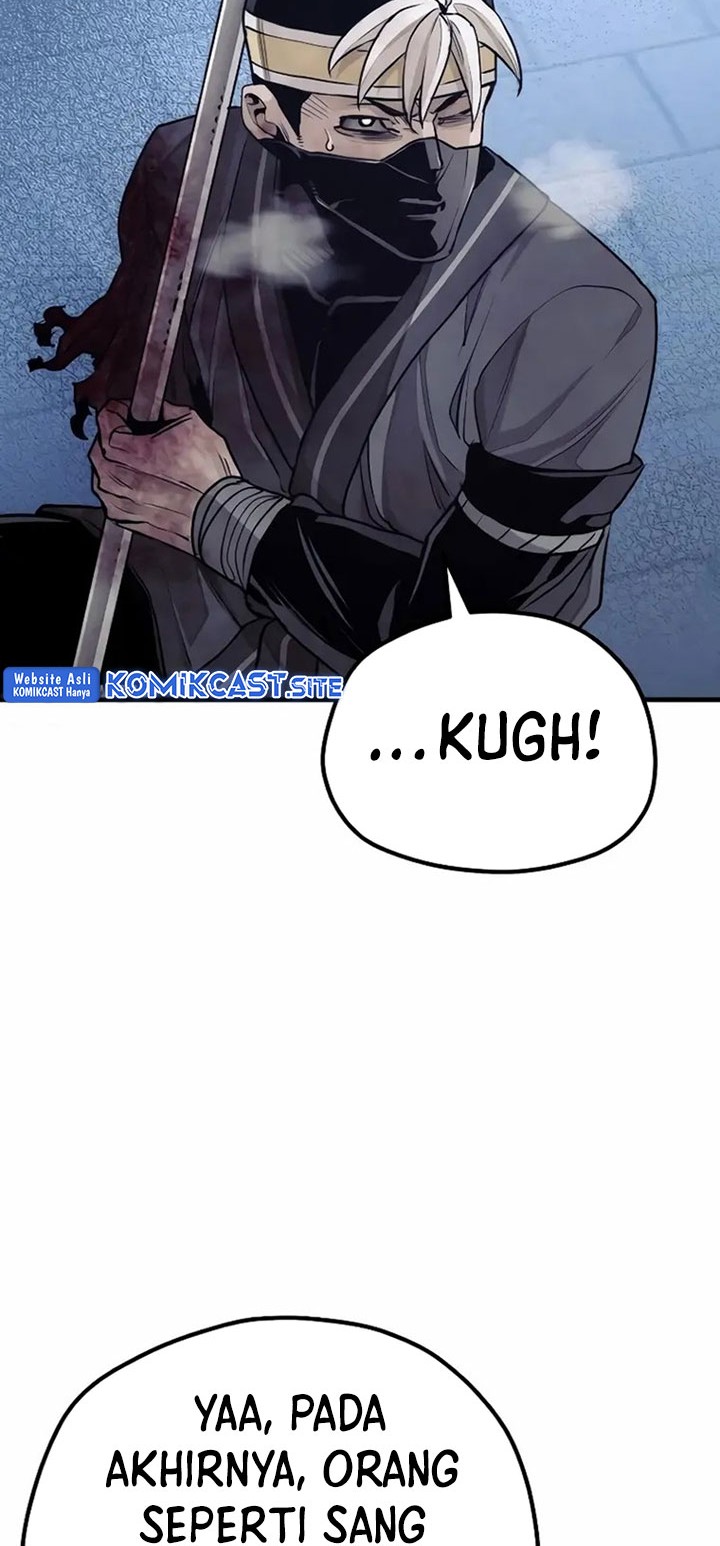Heavenly Demon Cultivation Simulation Chapter 63 - halaman 75