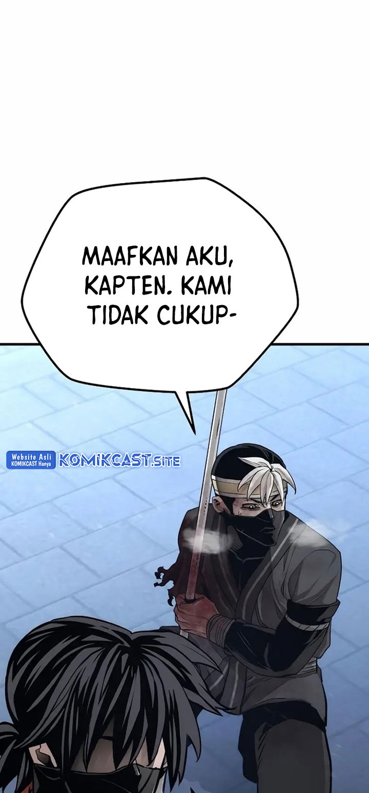 Heavenly Demon Cultivation Simulation Chapter 63 - halaman 77