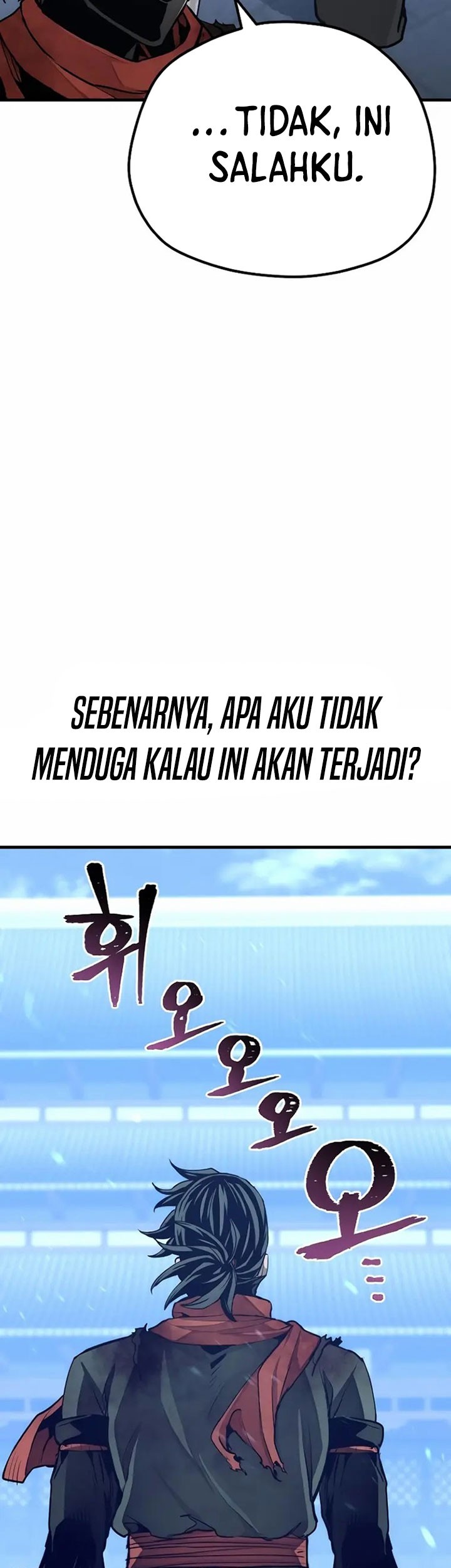 Heavenly Demon Cultivation Simulation Chapter 63 - halaman 78