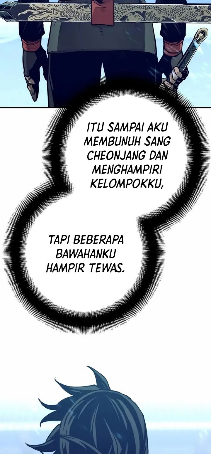 Heavenly Demon Cultivation Simulation Chapter 63 - halaman 79