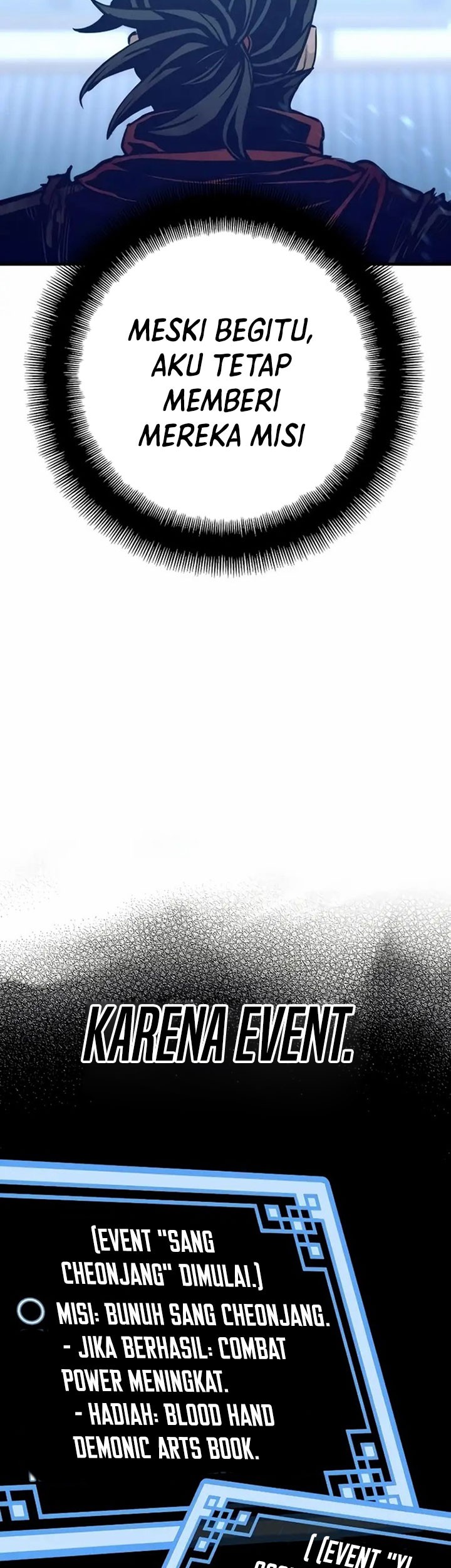 Heavenly Demon Cultivation Simulation Chapter 63 - halaman 80