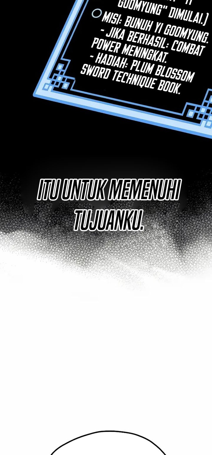 Heavenly Demon Cultivation Simulation Chapter 63 - halaman 81