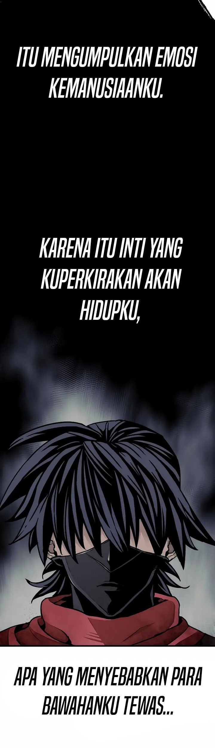 Heavenly Demon Cultivation Simulation Chapter 63 - halaman 84