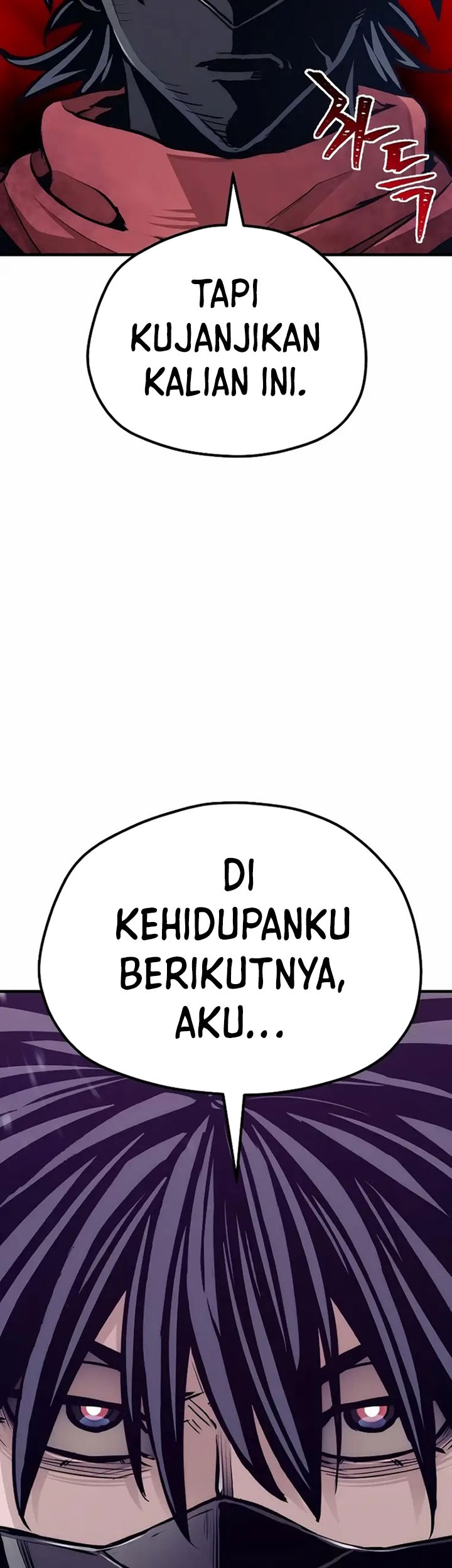 Heavenly Demon Cultivation Simulation Chapter 63 - halaman 86