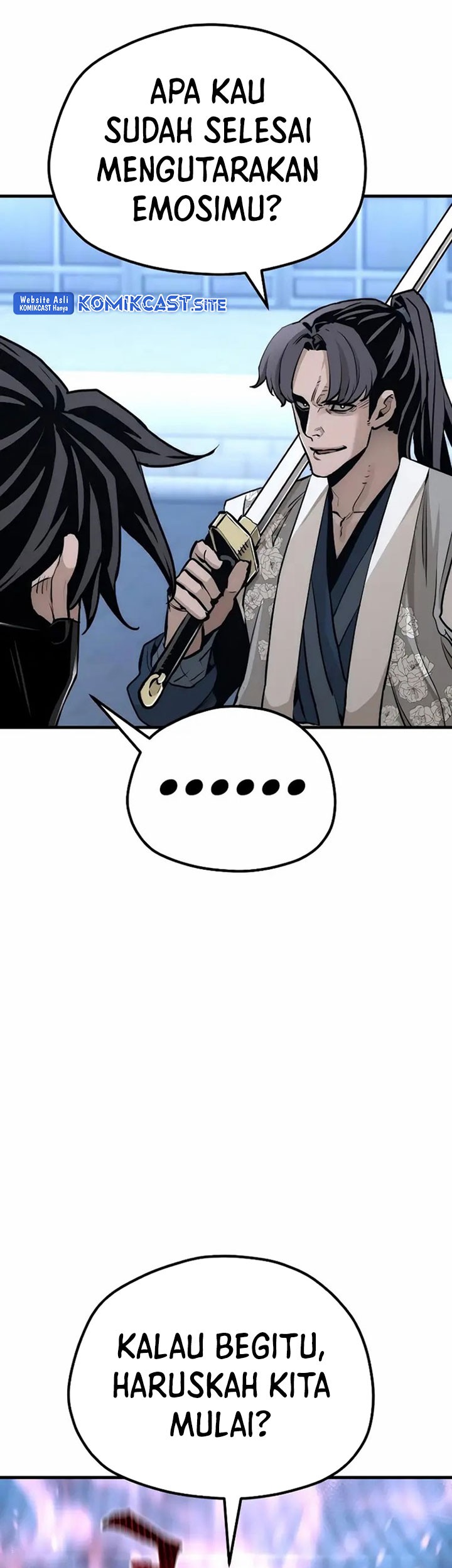 Heavenly Demon Cultivation Simulation Chapter 63 - halaman 88