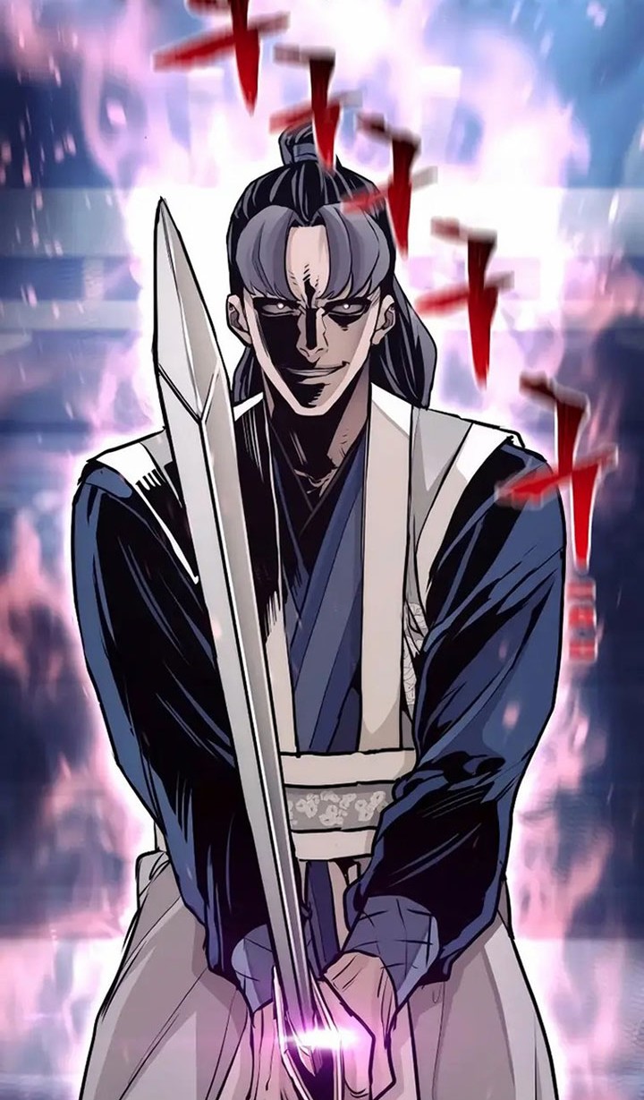 Heavenly Demon Cultivation Simulation Chapter 63 - halaman 89