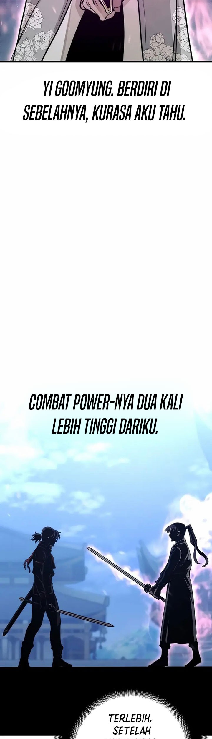 Heavenly Demon Cultivation Simulation Chapter 63 - halaman 90