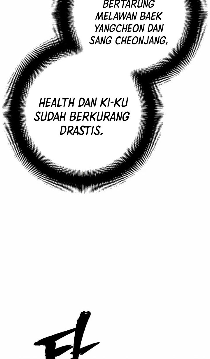 Heavenly Demon Cultivation Simulation Chapter 63 - halaman 91