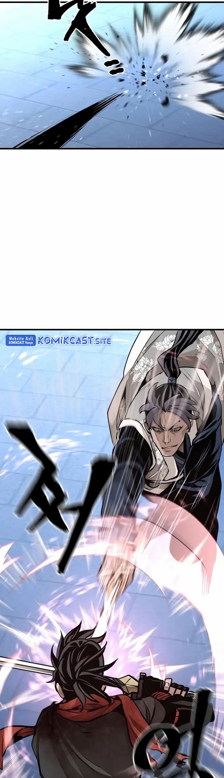 Heavenly Demon Cultivation Simulation Chapter 63 - halaman 92