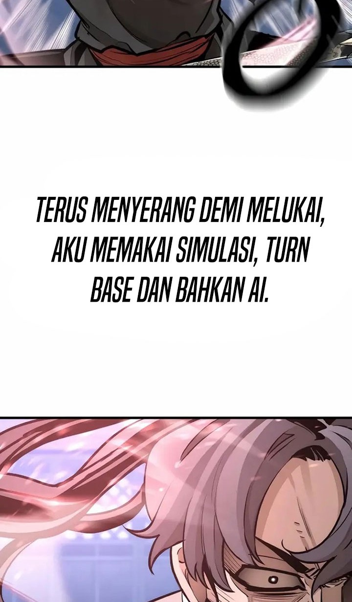 Heavenly Demon Cultivation Simulation Chapter 63 - halaman 93