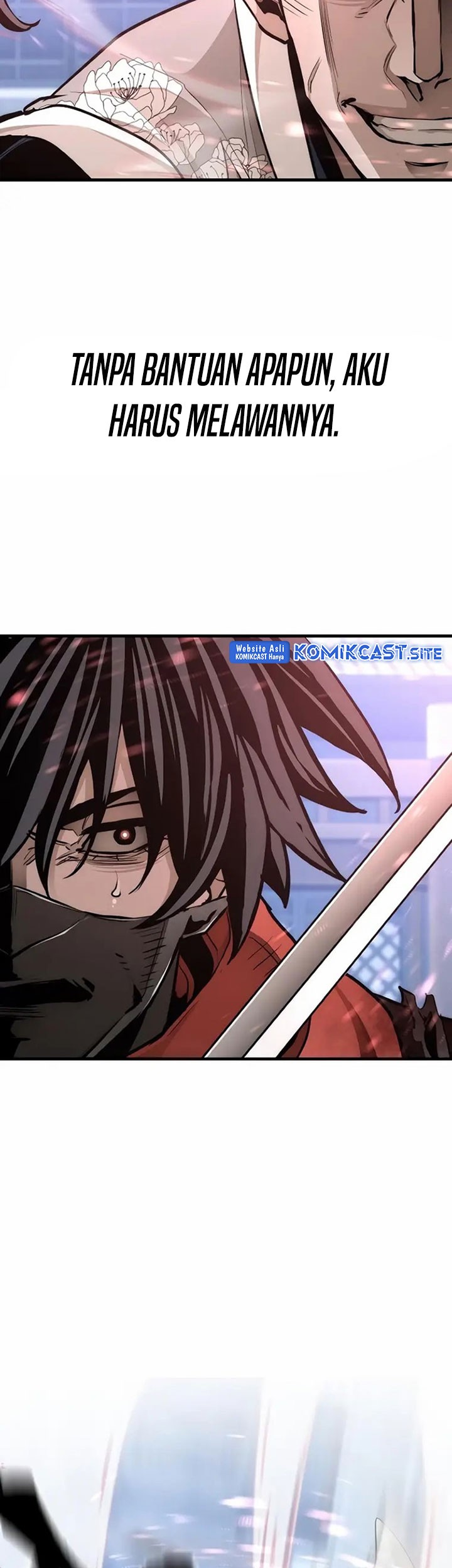 Heavenly Demon Cultivation Simulation Chapter 63 - halaman 94