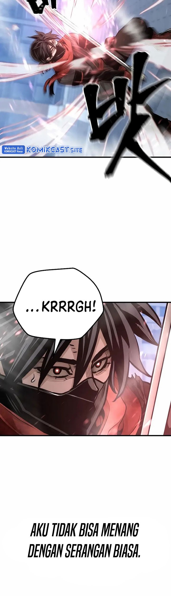 Heavenly Demon Cultivation Simulation Chapter 63 - halaman 96
