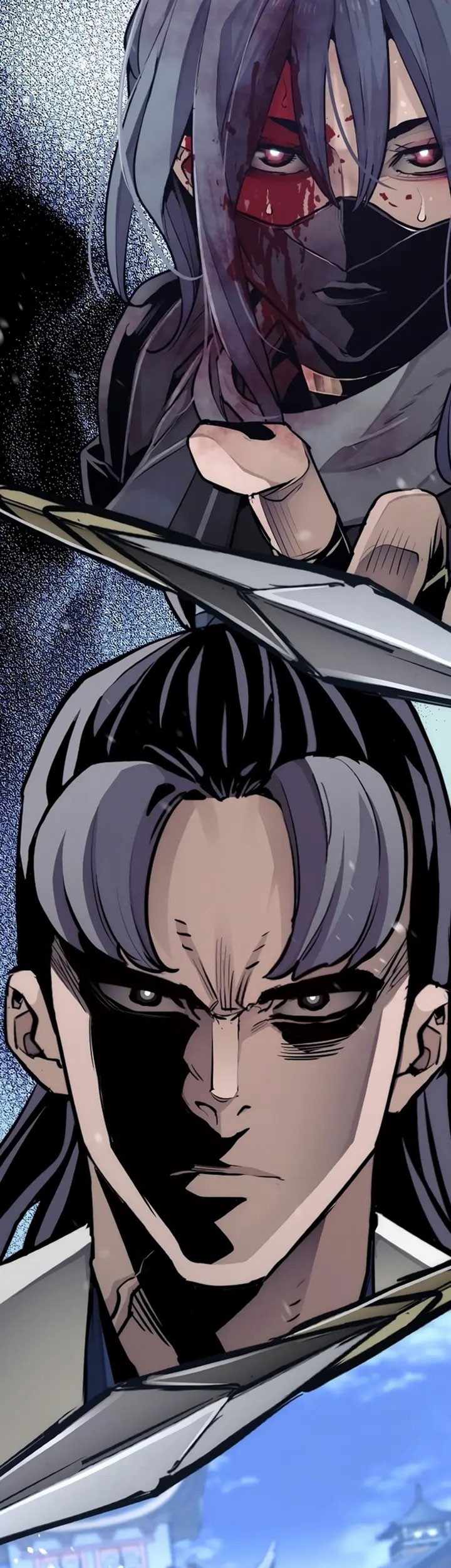 Heavenly Demon Cultivation Simulation Chapter 64 - halaman 10
