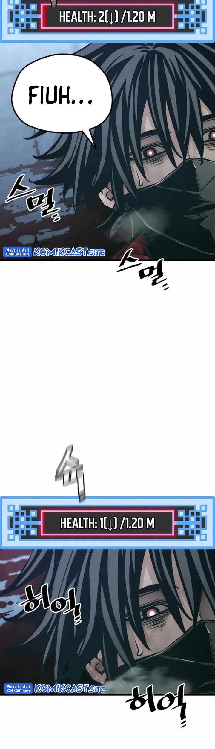 Heavenly Demon Cultivation Simulation Chapter 64 - halaman 102
