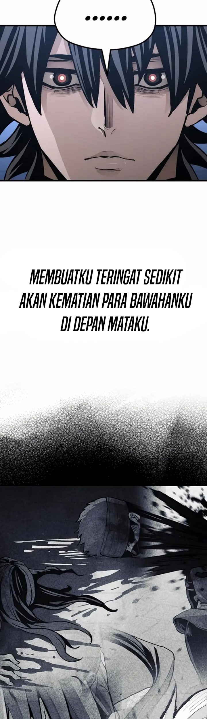 Heavenly Demon Cultivation Simulation Chapter 64 - halaman 110