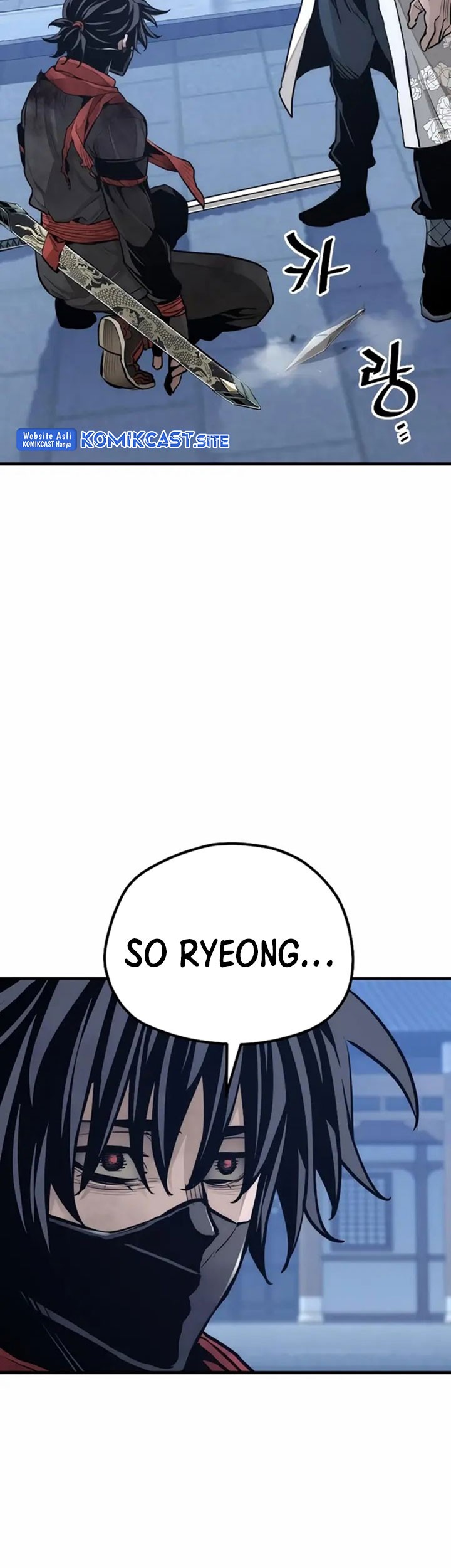 Heavenly Demon Cultivation Simulation Chapter 64 - halaman 12