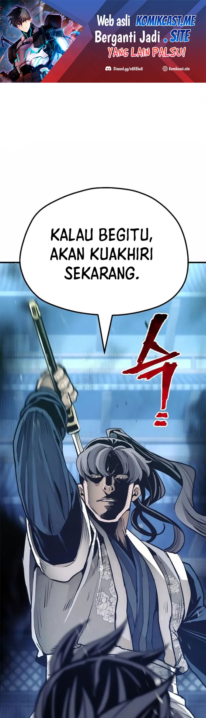 Heavenly Demon Cultivation Simulation Chapter 64 - halaman 2
