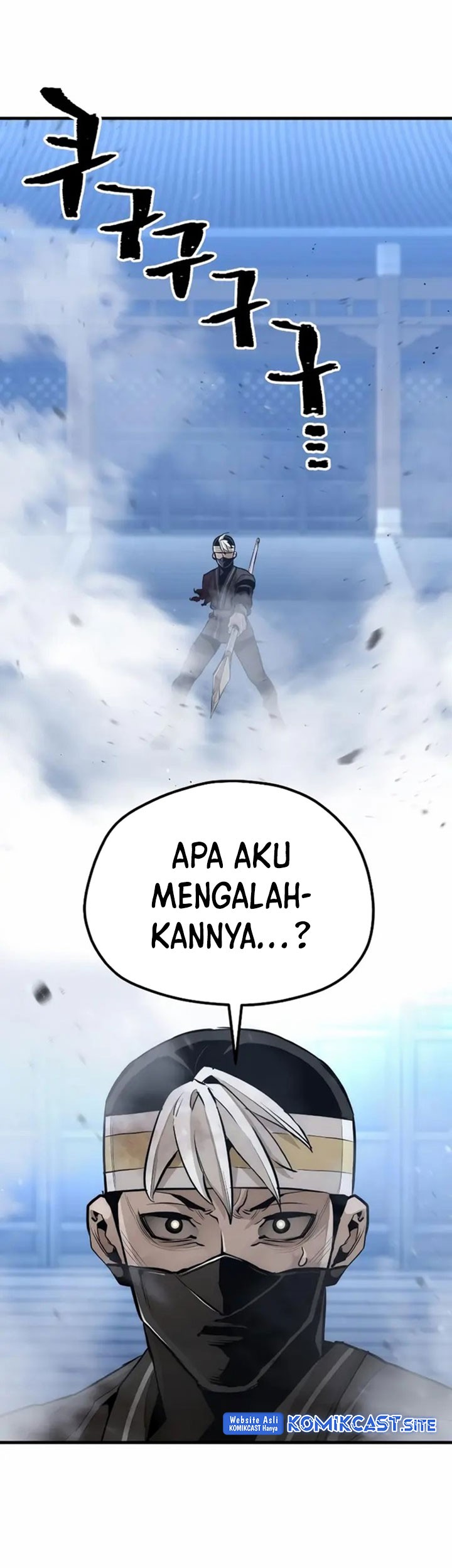 Heavenly Demon Cultivation Simulation Chapter 64 - halaman 28