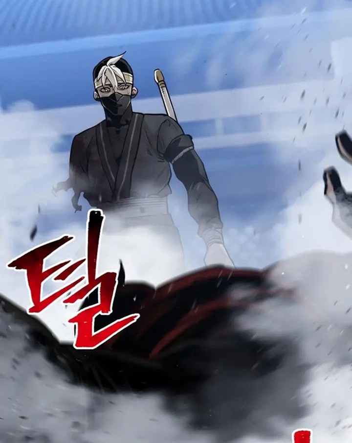 Heavenly Demon Cultivation Simulation Chapter 64 - halaman 31