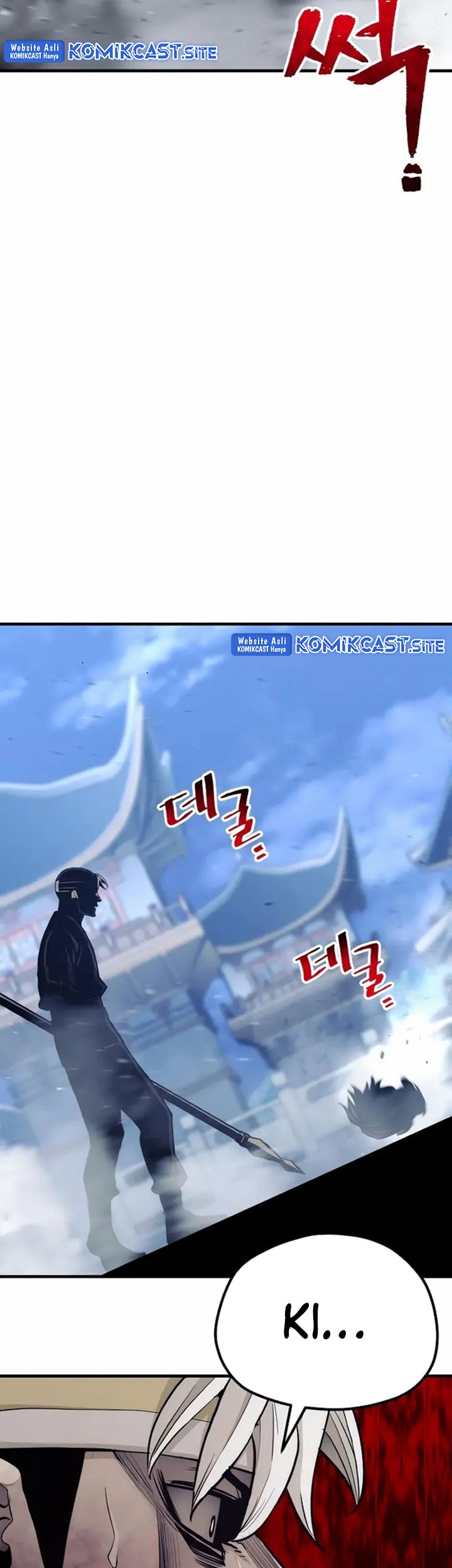 Heavenly Demon Cultivation Simulation Chapter 64 - halaman 32