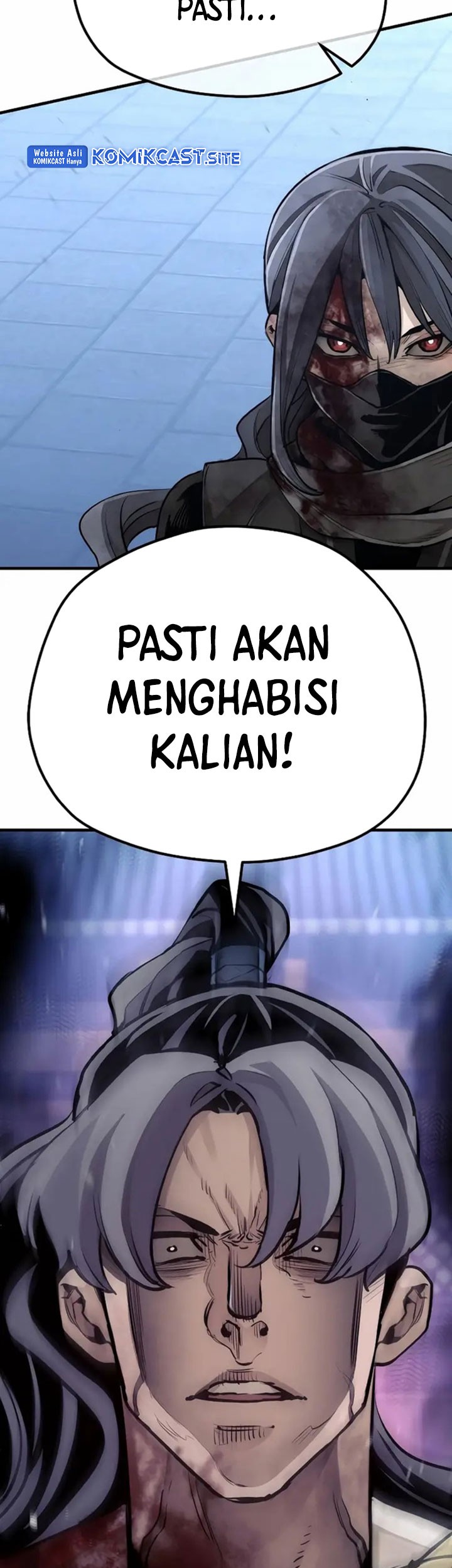 Heavenly Demon Cultivation Simulation Chapter 64 - halaman 36