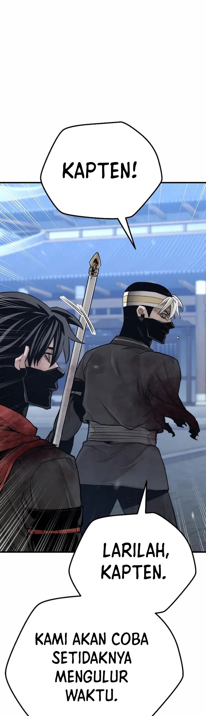 Heavenly Demon Cultivation Simulation Chapter 64 - halaman 38