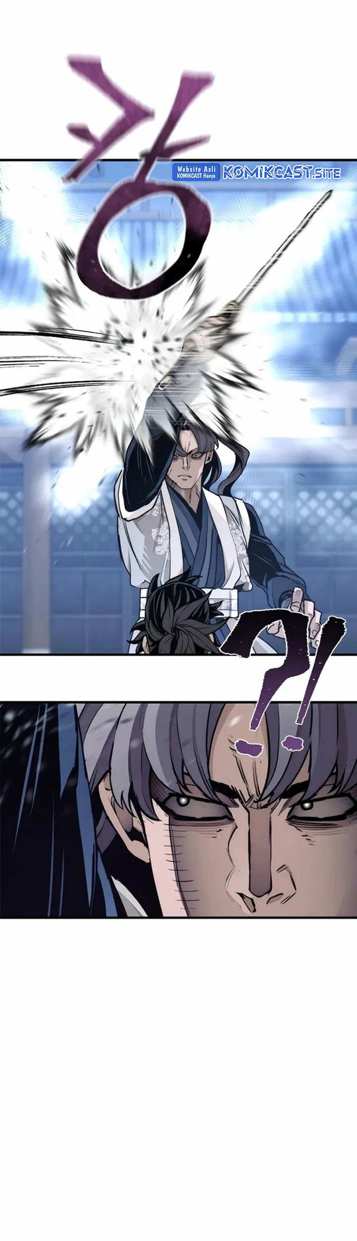 Heavenly Demon Cultivation Simulation Chapter 64 - halaman 4