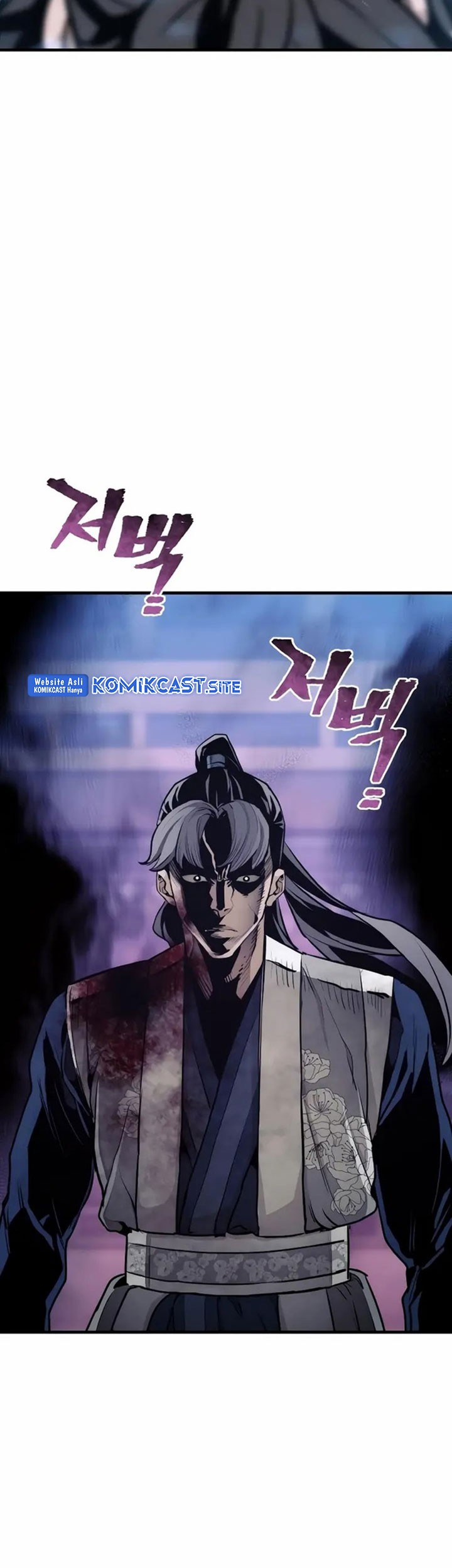 Heavenly Demon Cultivation Simulation Chapter 64 - halaman 44