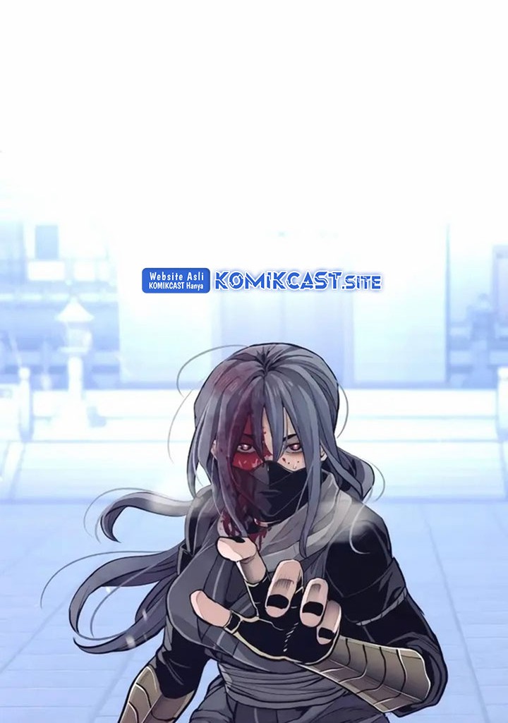 Heavenly Demon Cultivation Simulation Chapter 64 - halaman 5