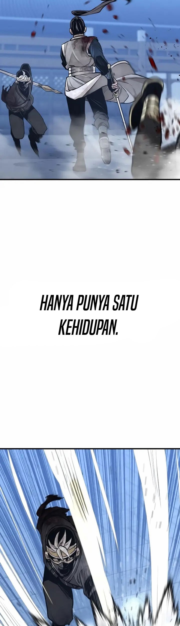 Heavenly Demon Cultivation Simulation Chapter 64 - halaman 52