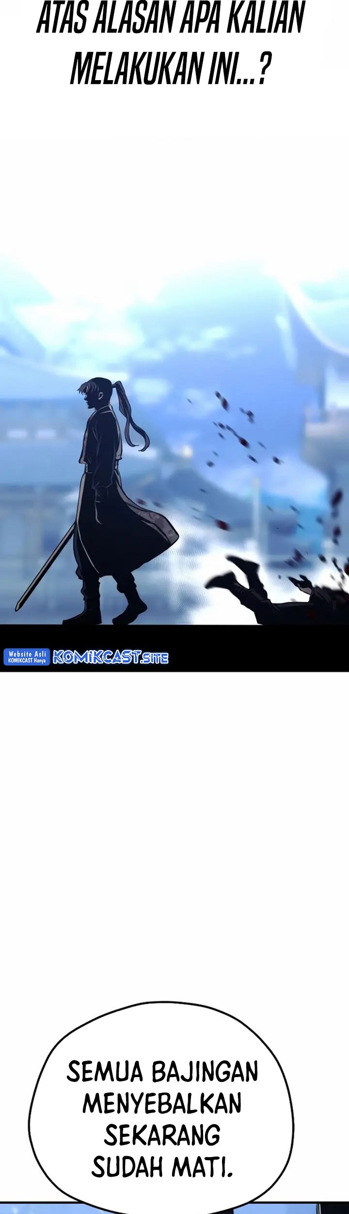 Heavenly Demon Cultivation Simulation Chapter 64 - halaman 56